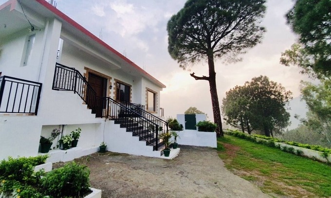 Kasauli Casa | PINEVILLE CASA KASAULI