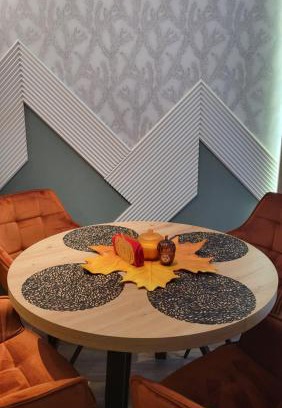 Samokov Apartamento | Pinewood ANG premium luxurious apartment 15
