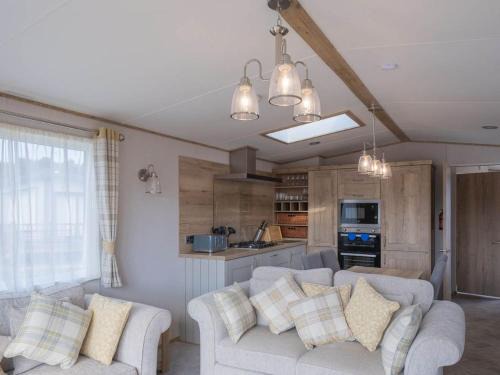 Wells-next-the-Sea Cabina | Pinewoods Beach Luxe no.4 – dog friendly