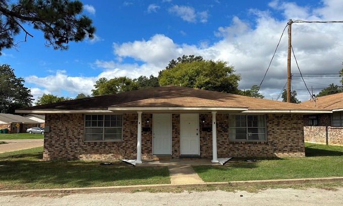 Texarkana Apartamento | Piney Woods 5 - King Bed