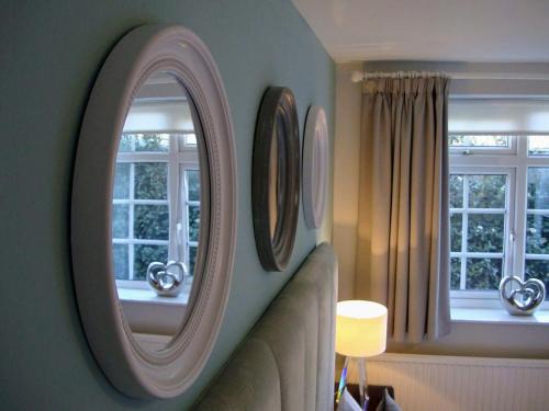 Farnham Common Hotel | Pinfield Boutique Hotel