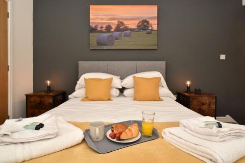 Macclesfield Apartamento | Pinfold Suite - Chester Road Apartments By