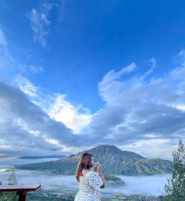 Songan Casa | Pinggan glamping ground