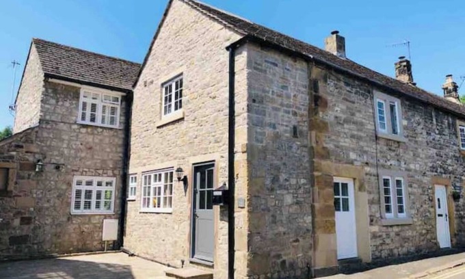 Ashford-in-the-Water Cabaña | Pingle Nook Cottage, 3 bedroom in Ashford-in-the-Water