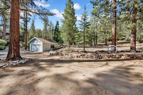 Fawnskin Casa | Pinglewood cabin #2096