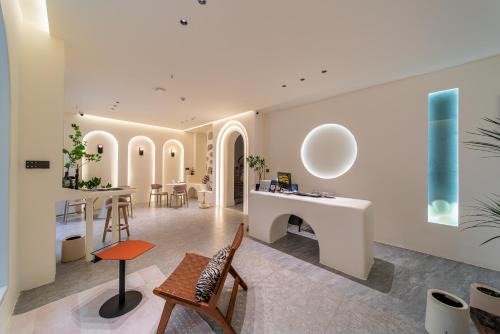 Fuzhou Casa | Pingtan Tannanwan Hailanju Guesthouse