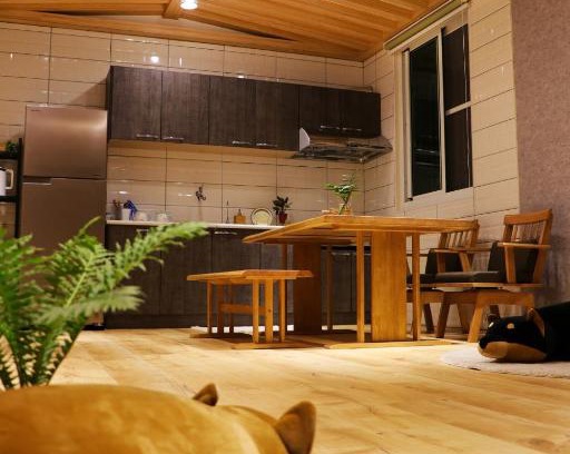 Pingtung Casa | Pingtung Zen Home