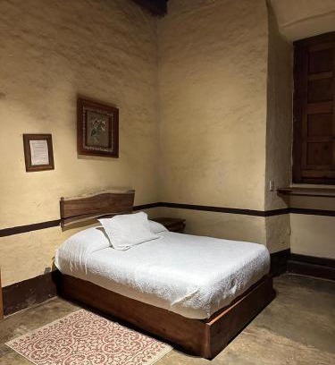 Mazamitla Hotel | Pinguica