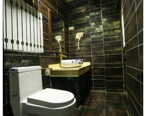 Pingyao Casa | Pingyao Zheng Garden Inn