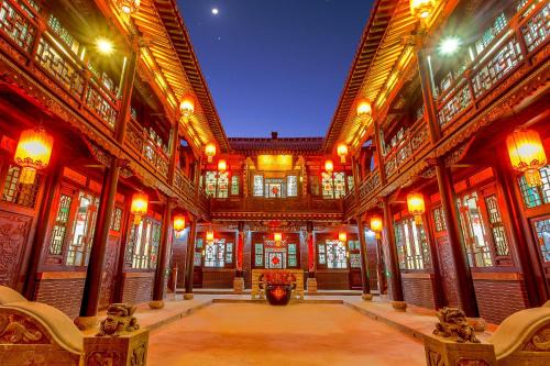 Pingyao Casa | Pingyao Ziwenge Inn