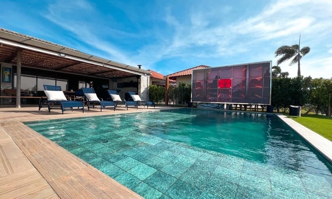 Marina Casa | Pinheiro House Búzios - High Standard in Aretê