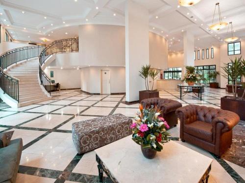 Pinheiros Apartamento | Pinheiros Flat Delux em hotel 4 star