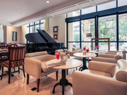 Pinheiros Hotel | Pinheiros Luxuoso Flat em hotel 4 star