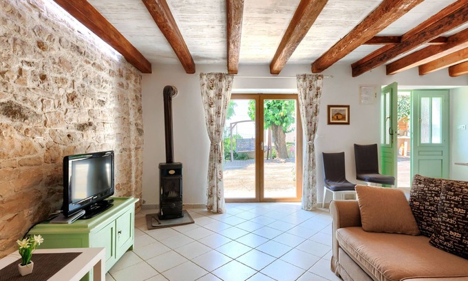 Kastelir Casa | Pinia II by Interhome