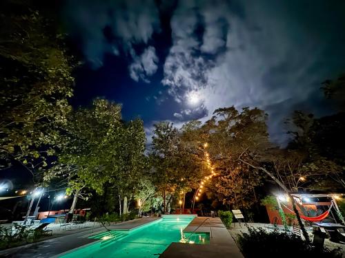 Rio Seco Apartamento | Pinilla Highlands Incredible mountain views