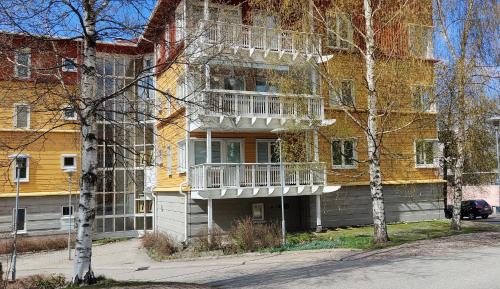 Lahti Apartamento | Pinjakoti