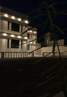 Al Hadd Cama Y Desayuno | Pink Beaches Guest Houses