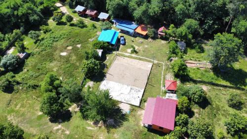 Vientiane Prefecture Otro | Pink Buffalo Eco-Resort