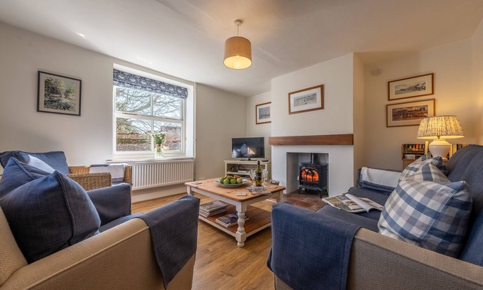 North Creake Apartamento | Pink End, North Creake, Norfolk