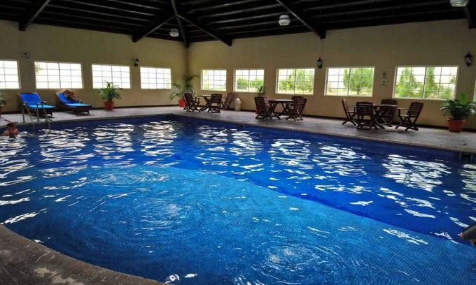 Zona 16 Apartamento | Pink House 604