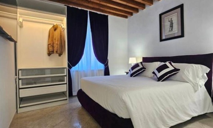 Tivoli Apartamento | Pink House - Free Parking Wi-fi free Tivoli