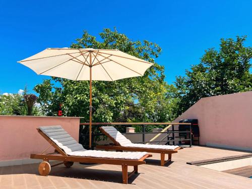 Tsinandali Apartamento | Pink House