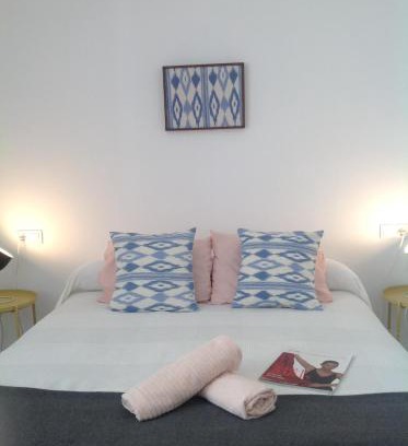 San Andres-San Pablo Apartamento | PINK LEMON apartments