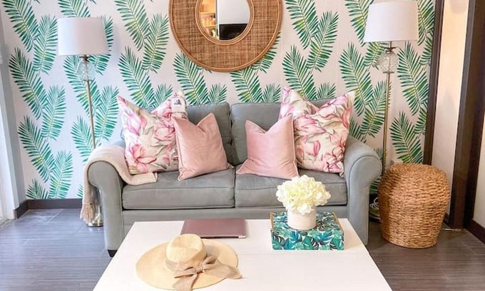 Singer Island Apartamento | Pink Paradise at Seascape. Getaway by the beach!