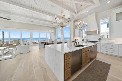 Laguna Beach Casa | Pink Tequila Sunrise home