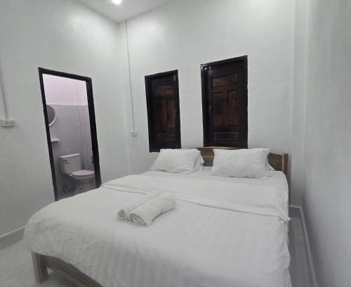 Nong Khiaw Casa | Pinkeo Guesthouse