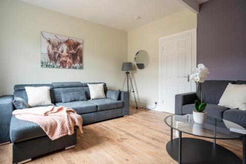 Rosyth Casa | Pinkerton House