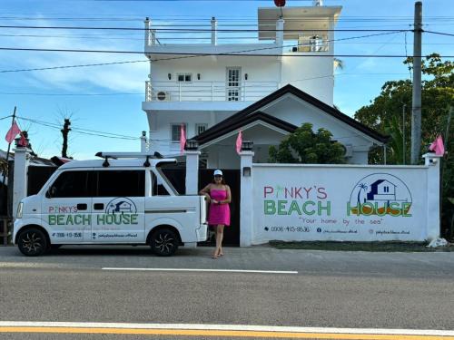 Allen Apartamento | Pinky's Beach House