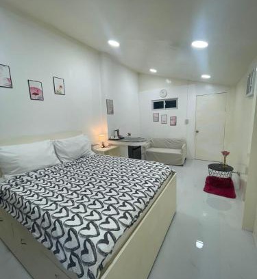 Allen Apartamento | Pinkys Guest House