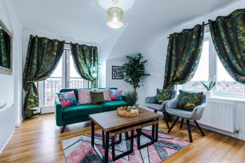 Coventry Apartamento | Pinley Place Serviced Apartment - Charming 2Bed Retreat Coventry