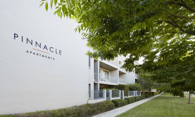 Manuka Apartamento | Pinnacle Apartments