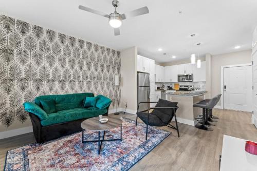Southeast Orlando Apartamento | Pinnacle Apartments W Amenties by Heavenly Homes