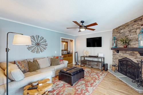 Banner Elk Apartamento | Pinnacle Inn