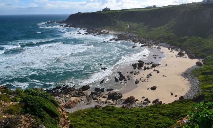 Pinnacle Point Apartamento | Pinnacle Point - Golf Safari SA