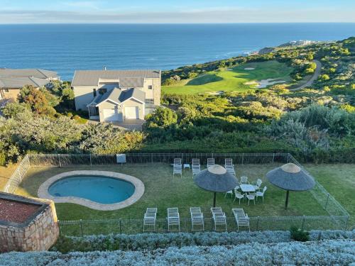 Pinnacle Point Apartamento | Pinnacle Point Heritage Villa