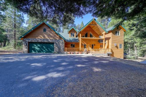 Granite Ridge Casa | Pinnacle Point