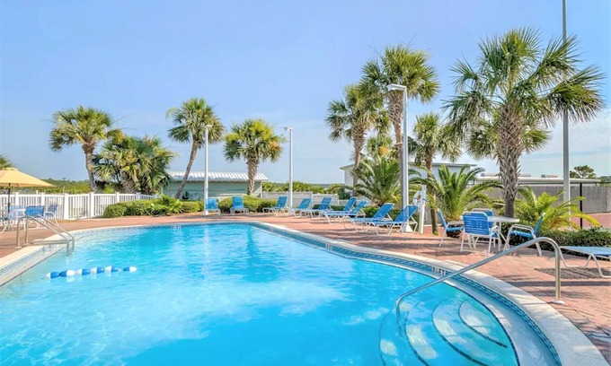Sunnyside Condominio | Pinnacle Port by Panhandle Getaways