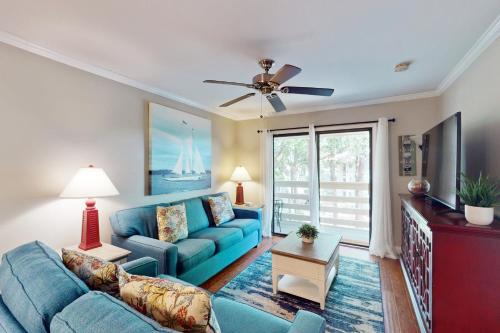 Folly Field Apartamento | Pinnacle Port A-134