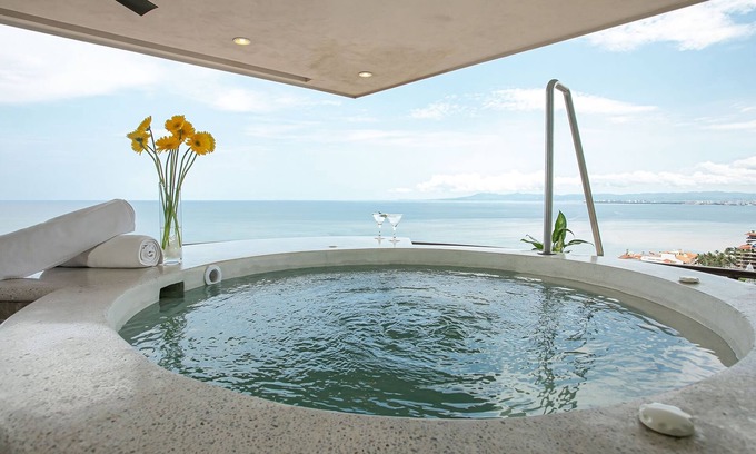Zona romántica Apartamento | Pinnacle Resorts 180