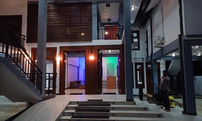 Anuradhapura Hotel | Pinnacle Villa