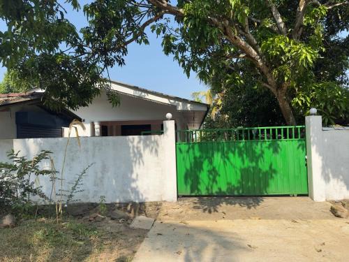 Rambukkana Casa | Pinnawala Grand Villa