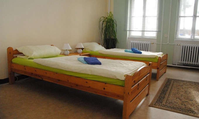 Pinnow Apartamento | Pinnower Nachtquartier