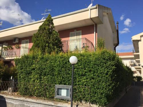 Giardini Naxos Casa | Pino Marino