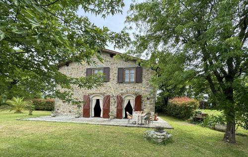 Capannori Casa | Pinocchio