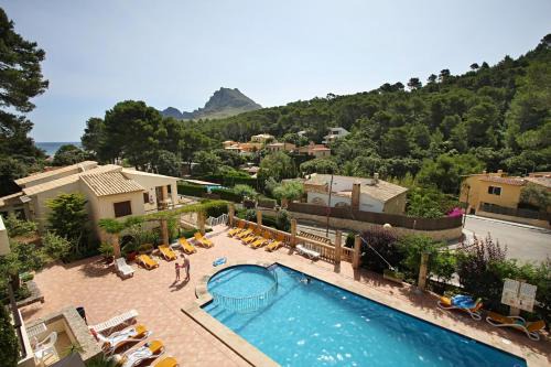 Cala San Vicente Apartamento | PINOS ALTOS 02