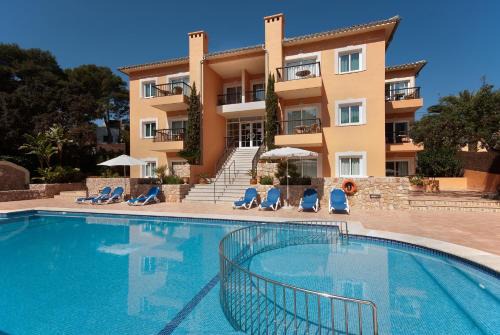 Cala San Vicente Apartamento | PINOS ALTOS 03
